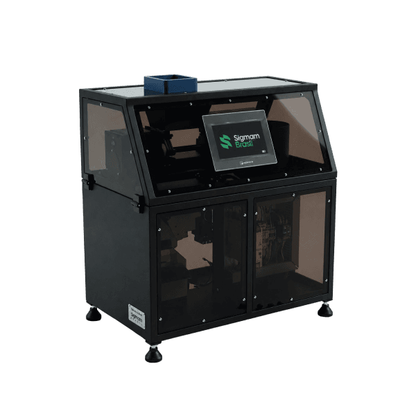 Contador de Sementes SGM_1000CS